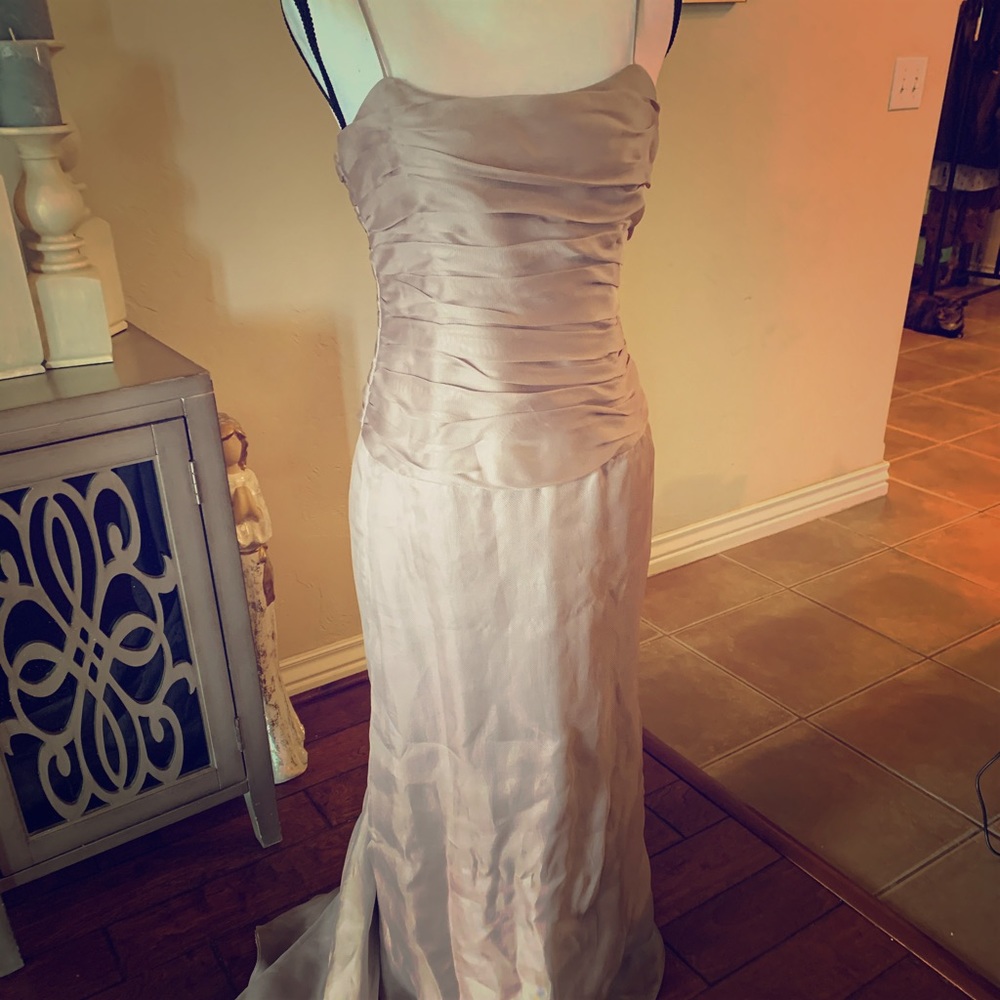 Armani Collezioni Evening Gown Size 8